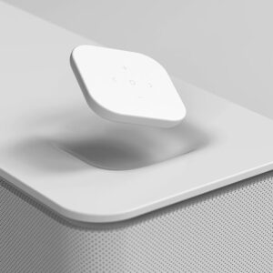 Ljud Speaker
